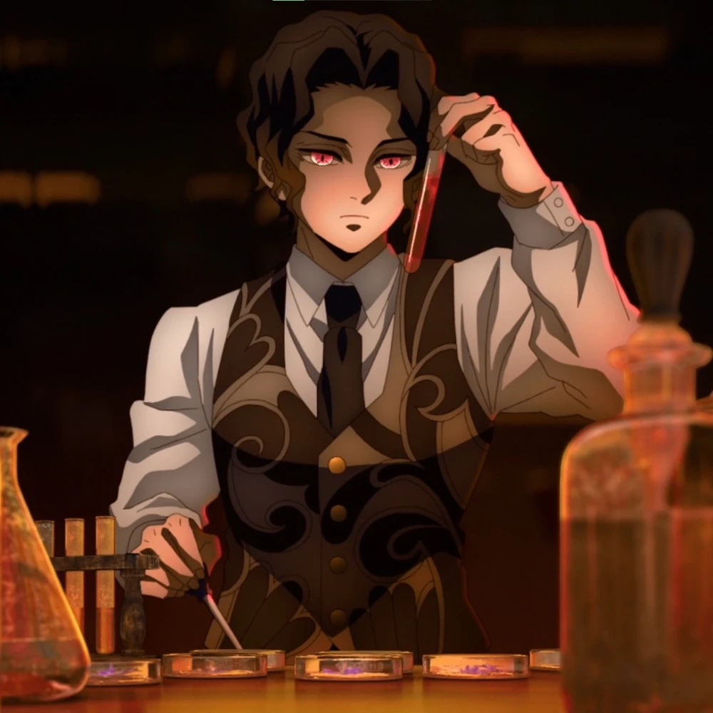 Muzan x Tanjiro đối đầu gay cấn khiến fan bùng nổ