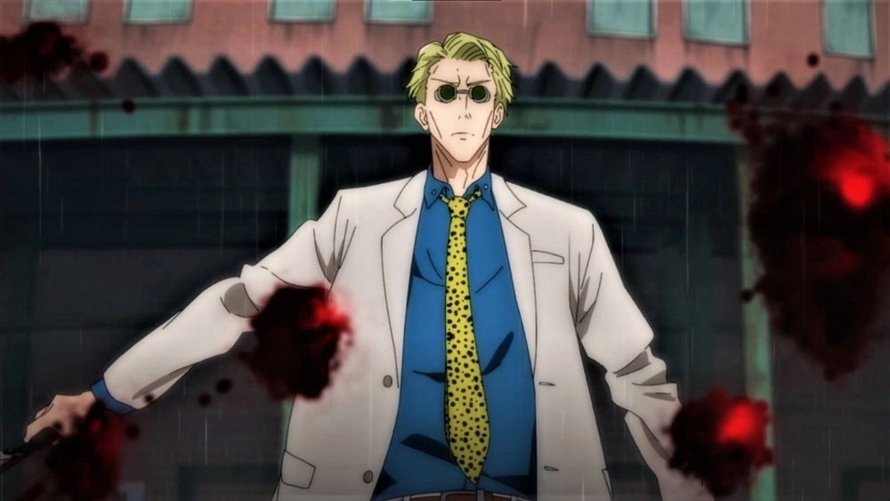 Nanami anime mang đến nhiều cảm xúc khó phai