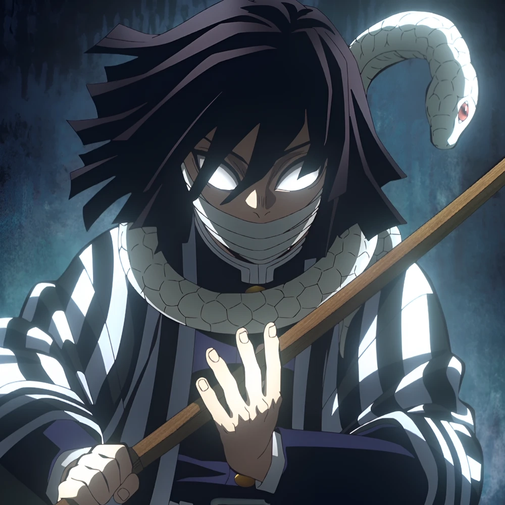 Obanai ngầu khẳng định phong thái bất khuất hiếm có