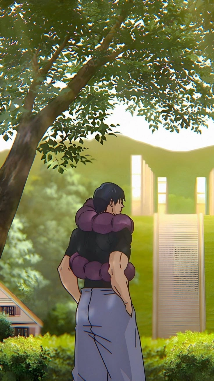 Toji JJK tạo dấu ấn không thể phai trong lòng fan