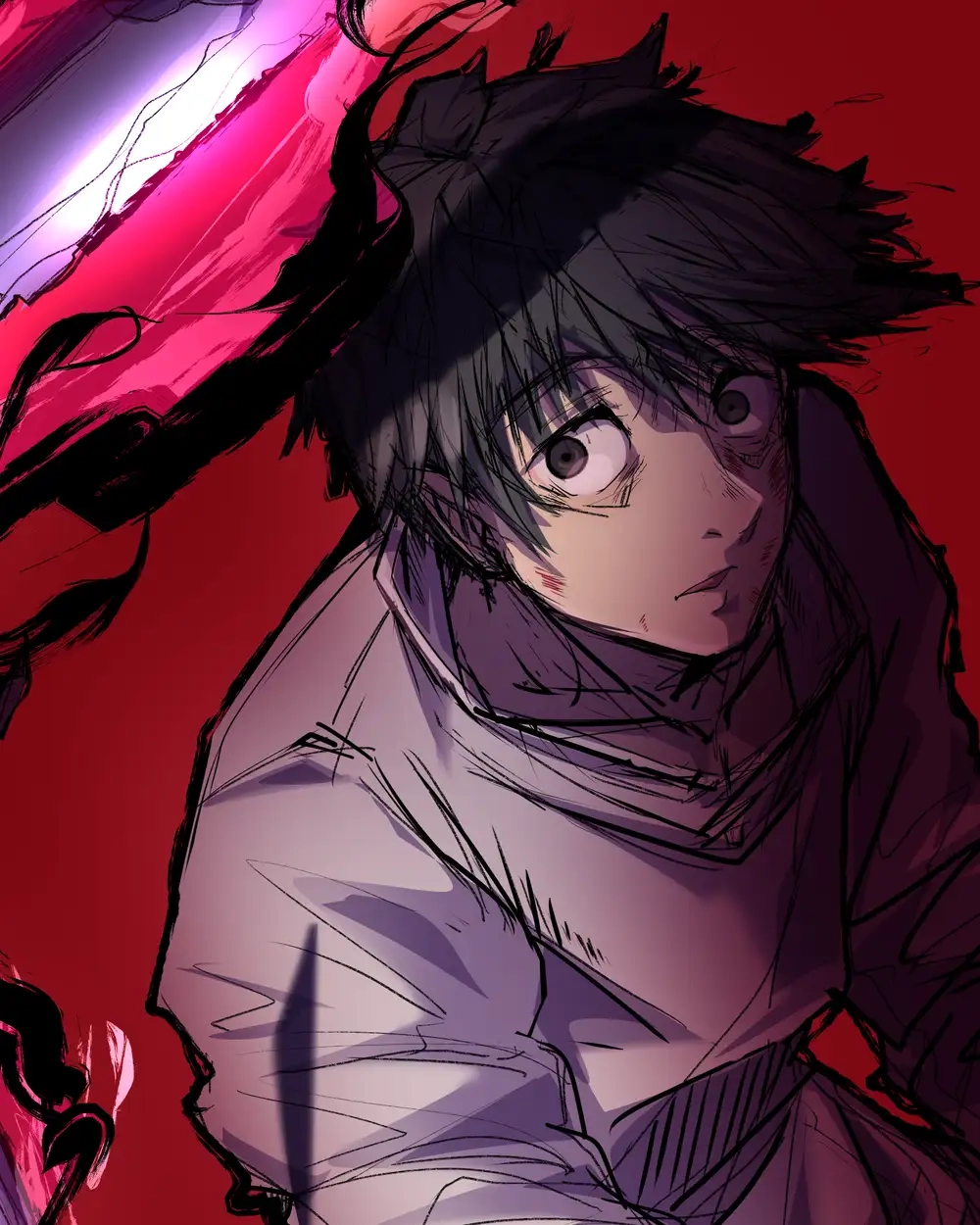 Yuta ngầu làm khán giả say mê từng khoảnh khắc