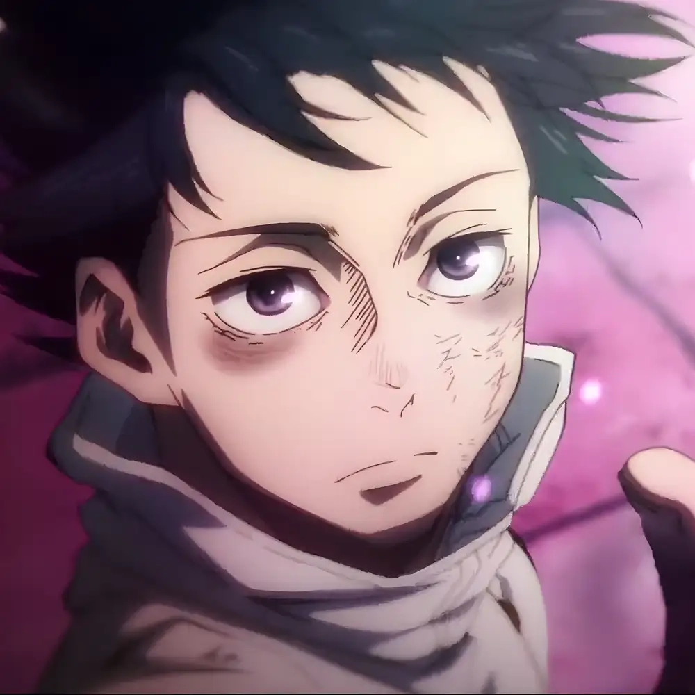 Jujutsu Kaisen Yuta góp phần làm nên siêu phẩm