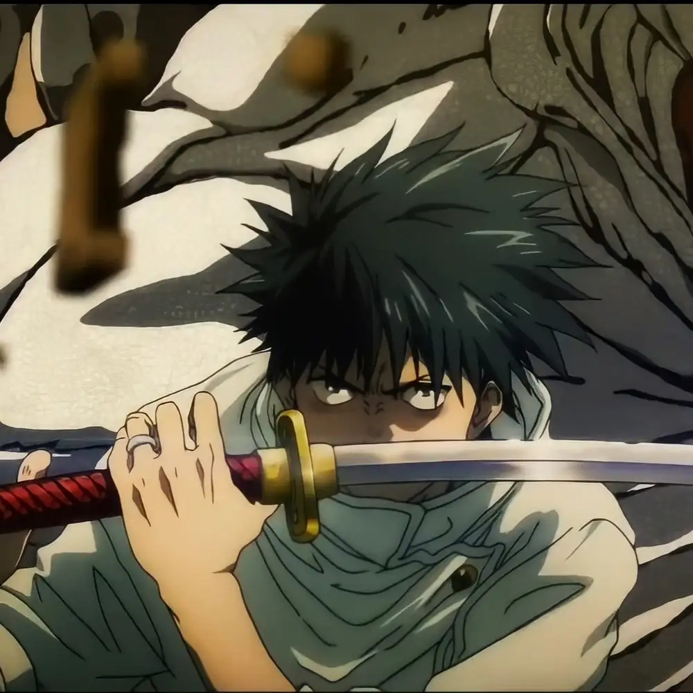 Yuta Rika tạo nên câu chuyện tình bi thương cảm động