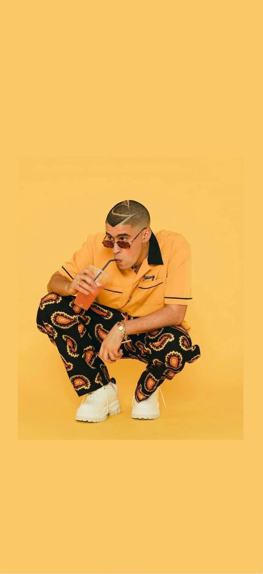 Bad Bunny Debi Tirar Mas Fotos gắn liền khoảnh khắc đặc biệt