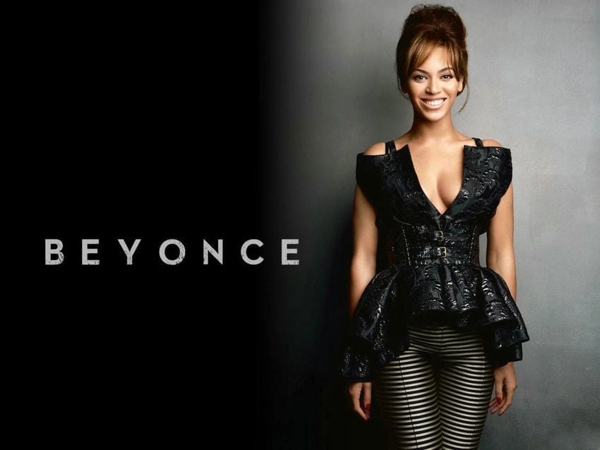 Beyoncé biểu tượng toàn cầu của âm nhạc hiện đại
