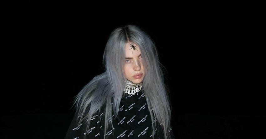 Billie Eilish songs bộ sưu tập hit gây nghiện không ngừng