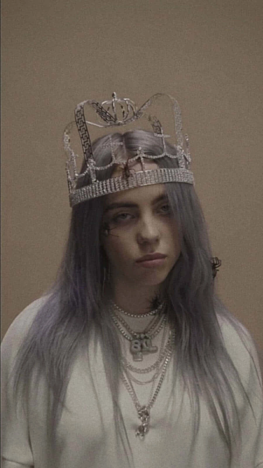 Chihiro Billie Eilish ca khúc đậm chất nghệ thuật riêng