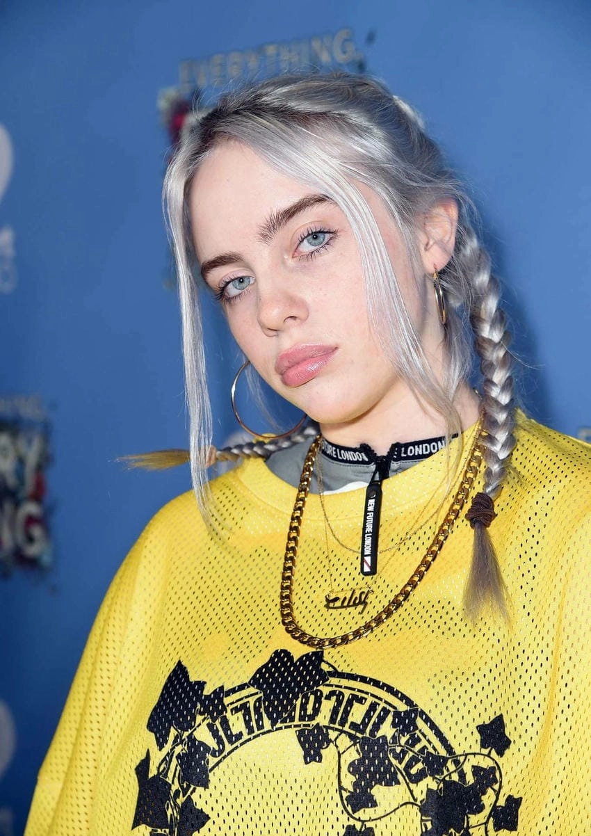 Happier Than Ever Billie Eilish kiệt tác chạm đến trái tim
