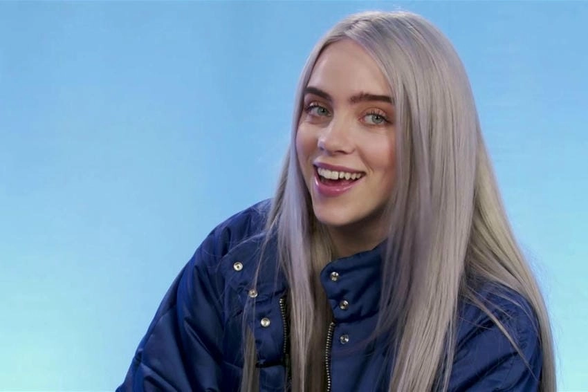 Billie Eilish age con số tuổi đời khiến ai cũng bất ngờ