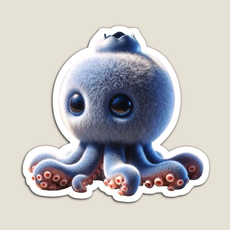 Meme brainrot italian mang màu sắc thú vị mới