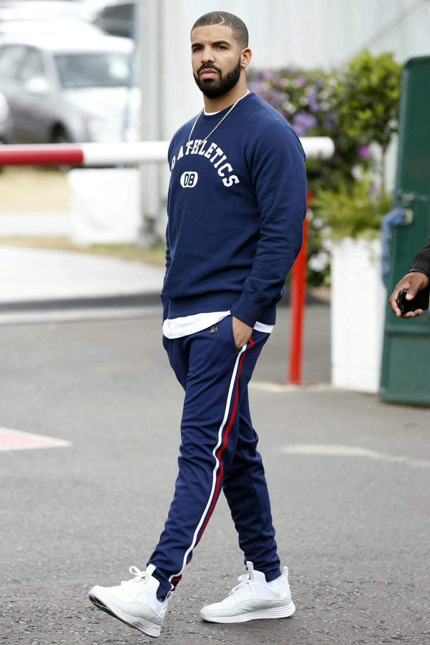 Drake albums kho tàng hit nổi bật toàn cầu