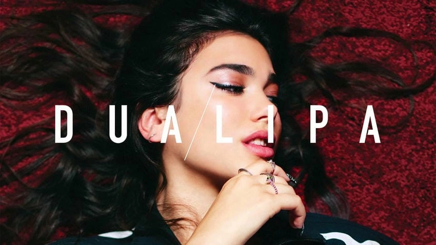 Dua Lipa nữ hoàng nhạc pop hiện đại đầy cuốn hút