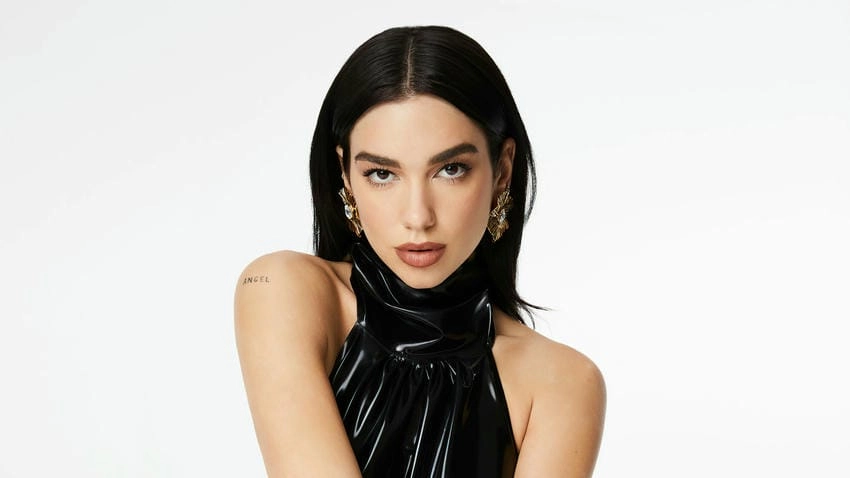 Dua Lipa Royal Albert Hall đêm diễn đáng nhớ mãi mãi