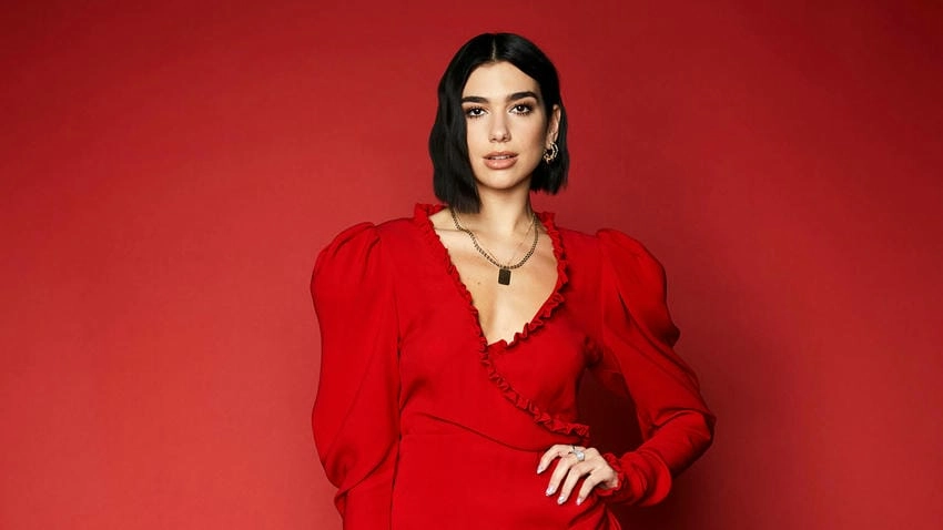 The One Dua Lipa ca khúc chạm đến trái tim người nghe