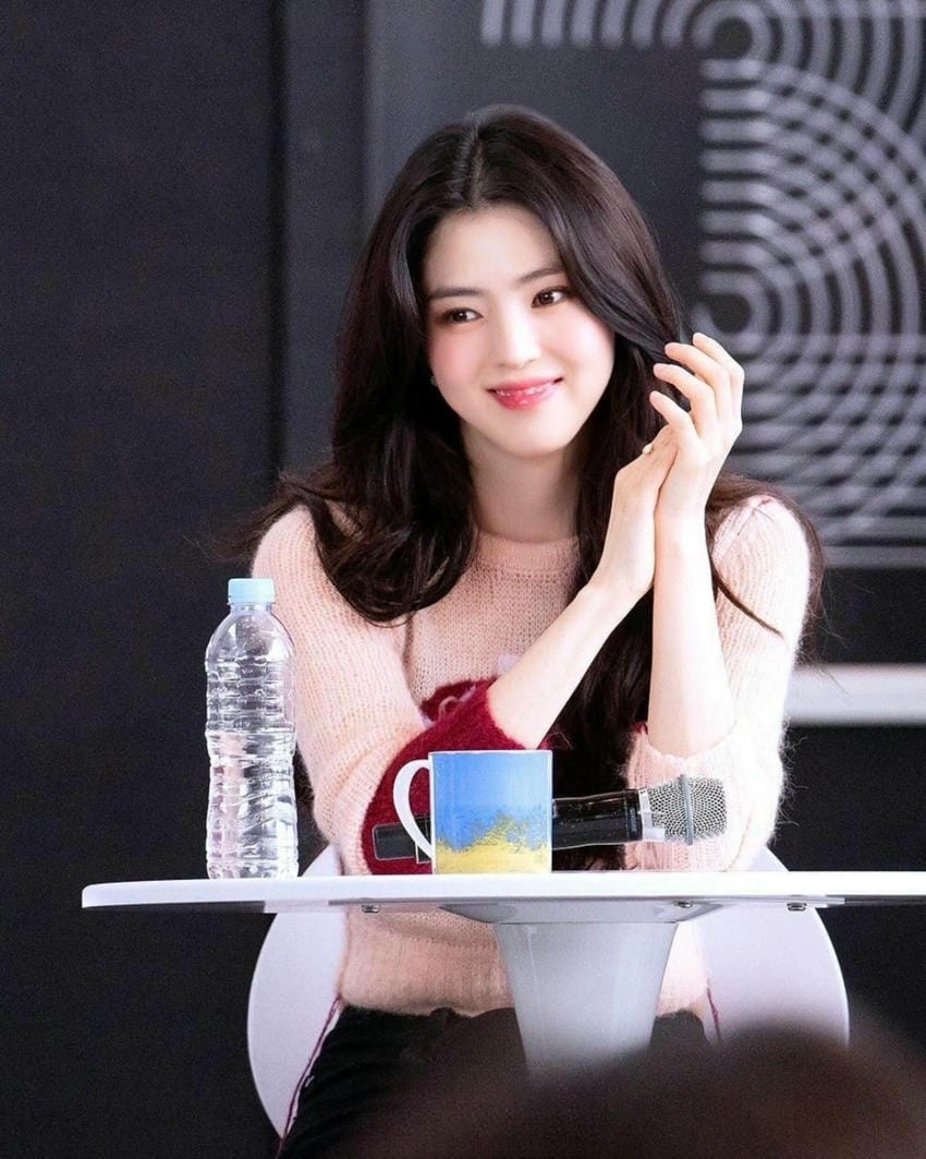 Han So Hee phim gây bão màn ảnh nhỏ