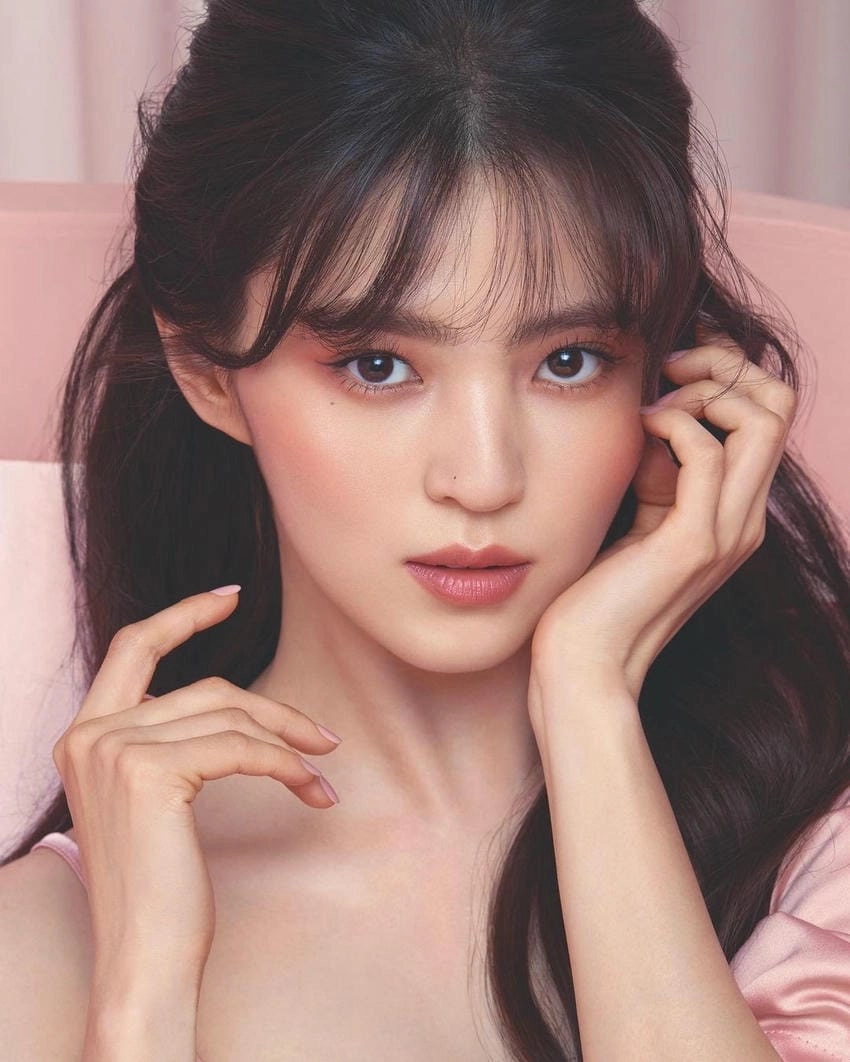 Han So Hee movies khẳng định tên tuổi