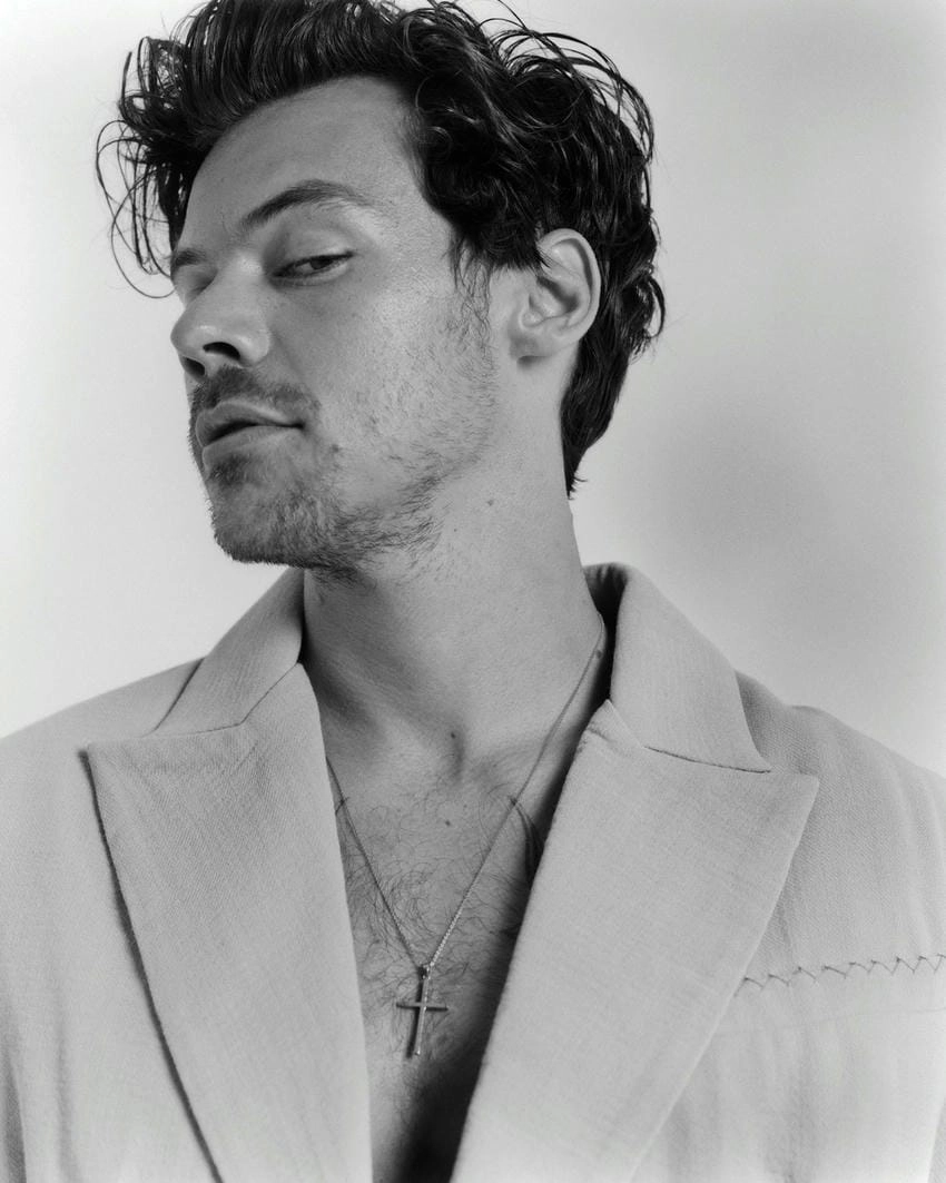 One Direction Harry Styles biểu tượng âm nhạc một thời