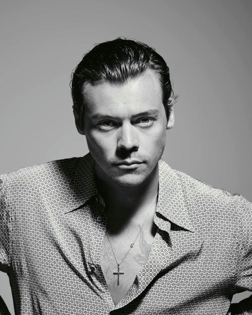 Harry Styles movies sự nghiệp điện ảnh đầy màu sắc