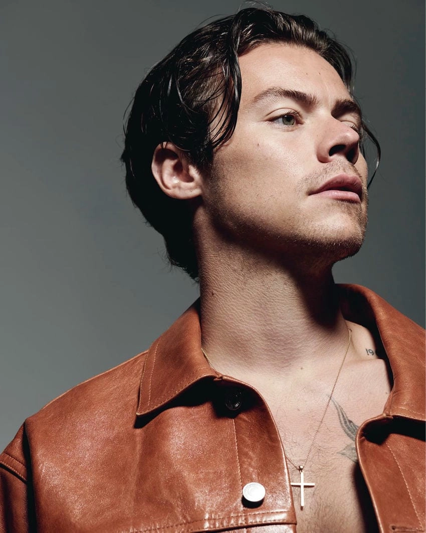Harry Styles songs hành trình âm nhạc bùng nổ toàn cầu