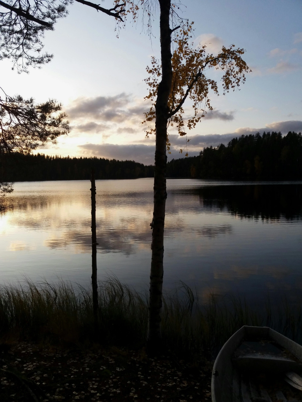 Hình nền bình minh 4k sắc nét tuyệt đẹp