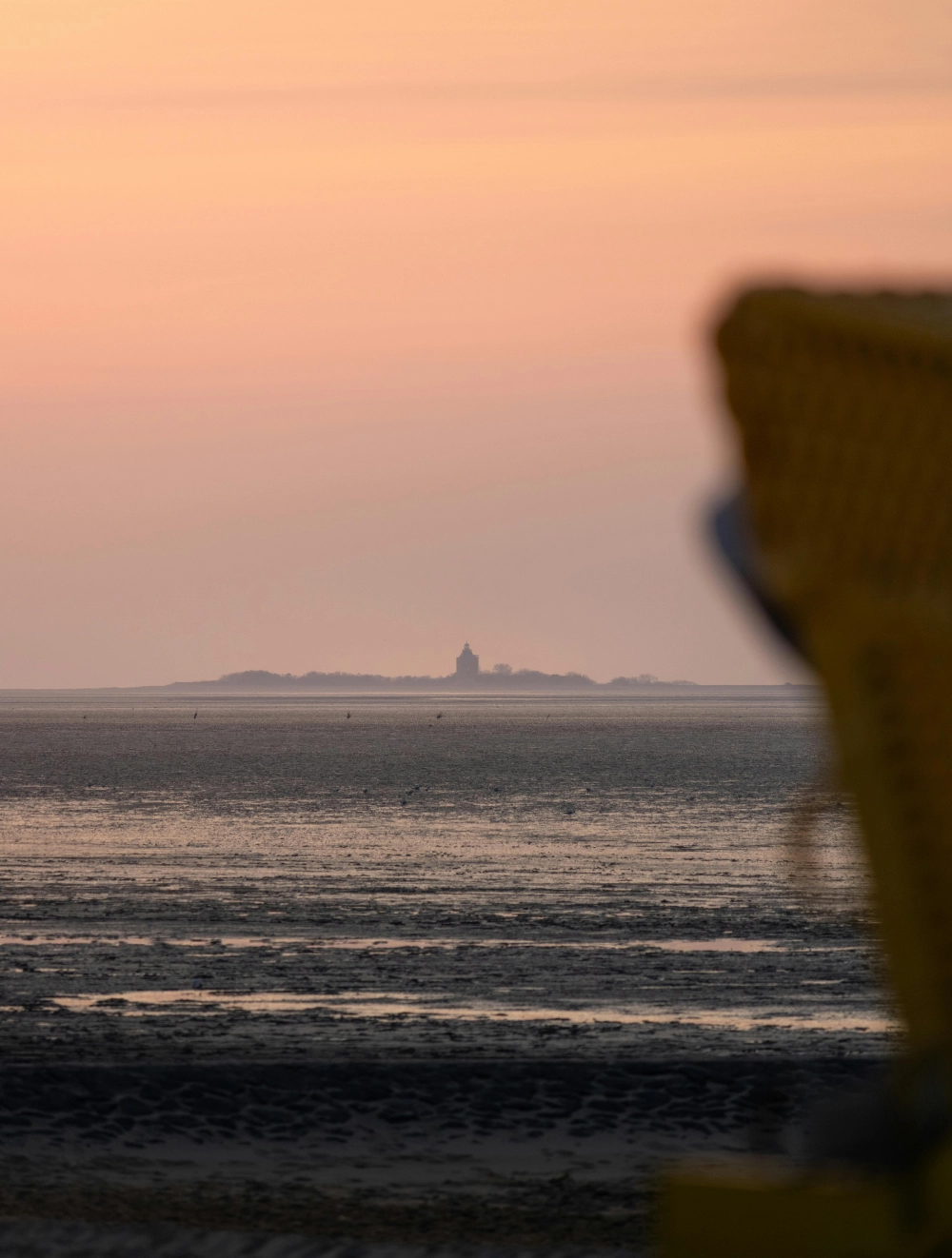 Hình nền đẹp cảnh hoàng hôn đầy chất nghệ thuật