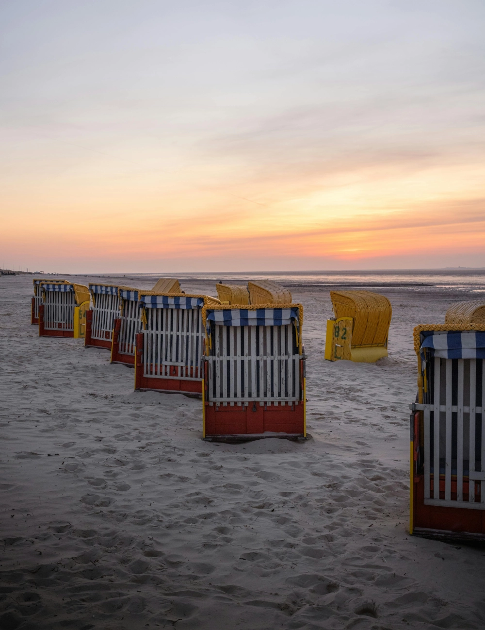 Hình nền hoàng hôn đẹp nhất khiến tim thổn thức