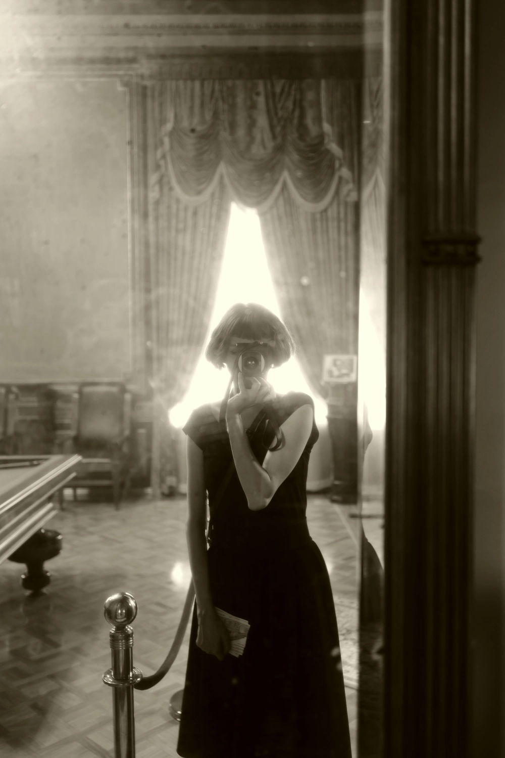 Retro wallpapers tinh tế dành cho tín đồ cổ điển