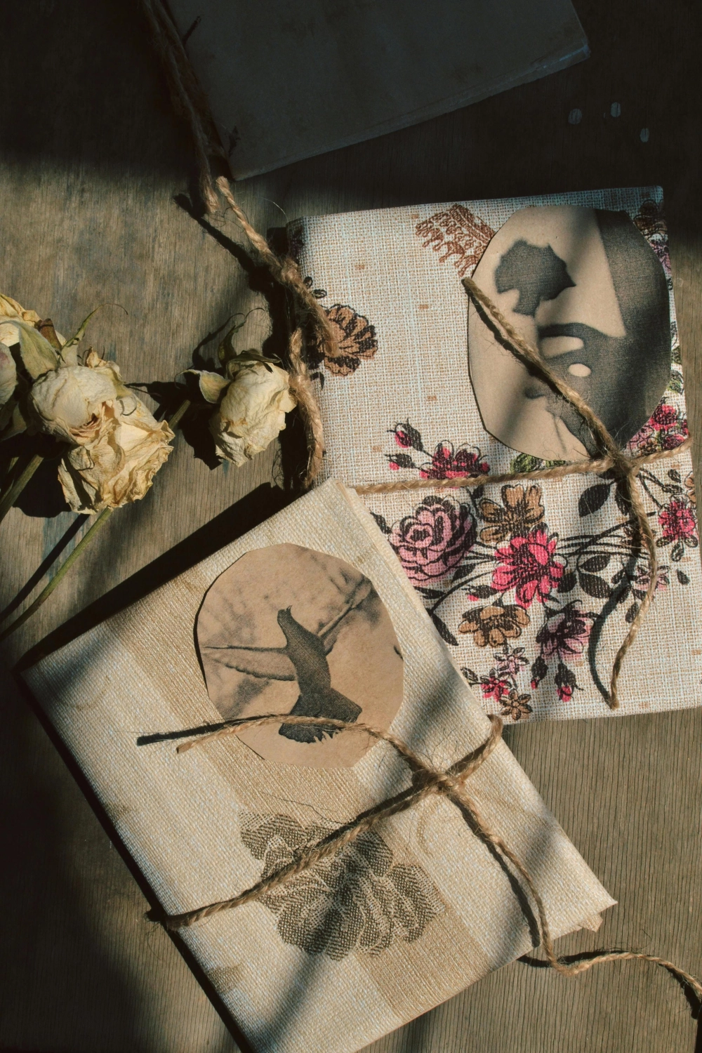 Phông nền vintage đậm chất hoài niệm thời gian