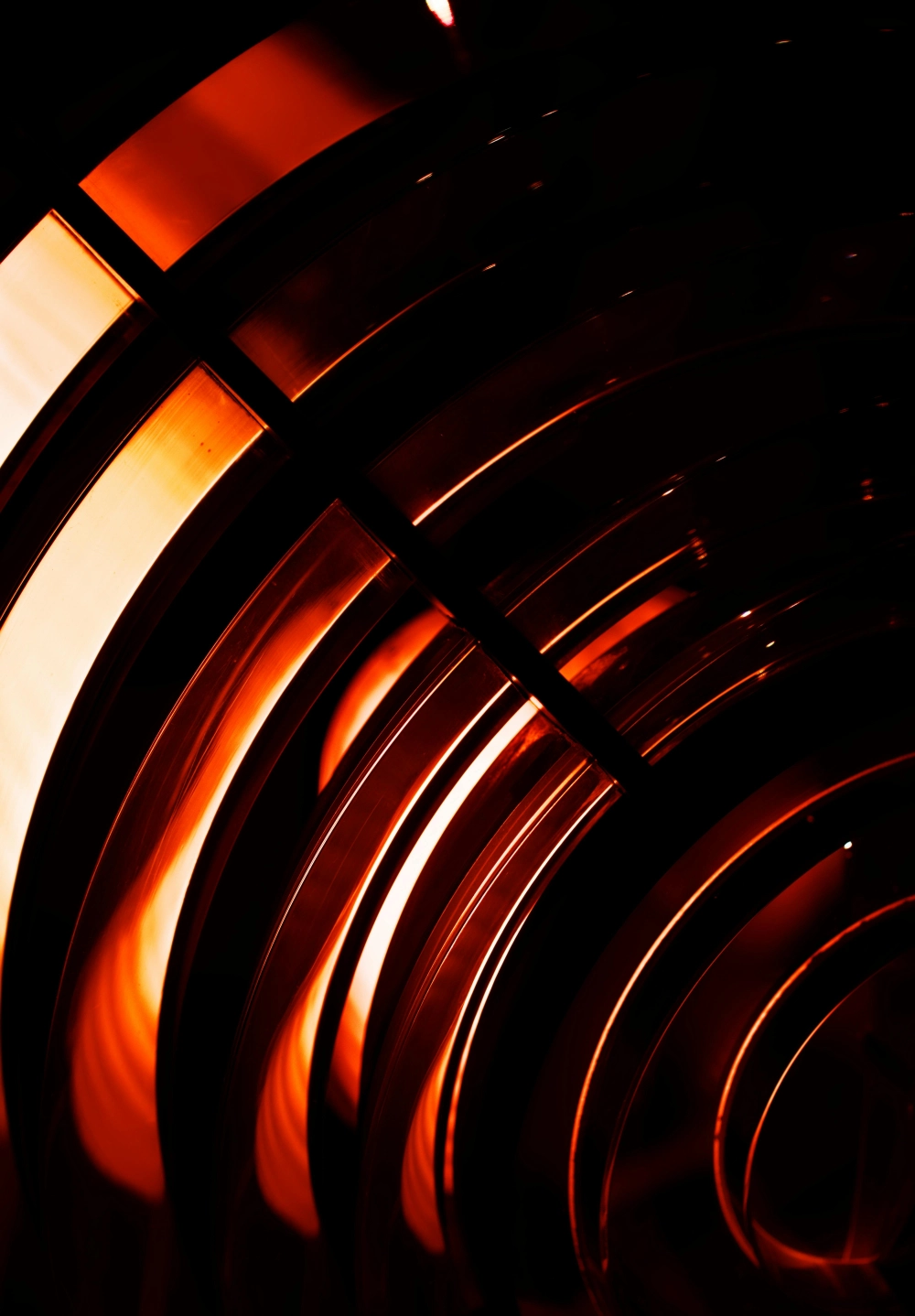 Hình nền iPhone trừu tượng tinh tế mang dấu ấn riêng