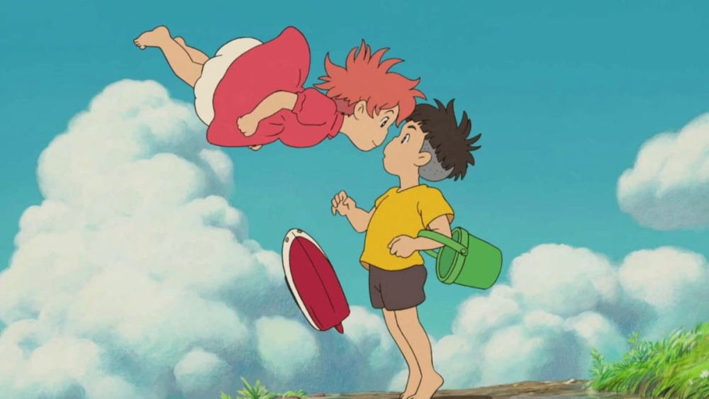 Hình nền Powerpoint hoạt hình sáng tạo chuyên nghiệp