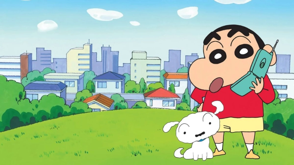 Hình nền hoạt hình cute dễ thương siêu nổi bật