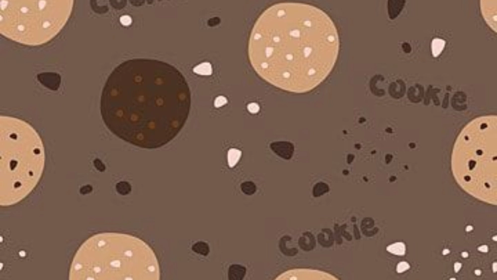 Hình nền màu nâu đất tự nhiên mang cảm giác gần gũi