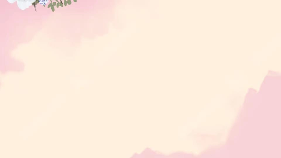 Hình nền màu pastel cute nổi bật siêu dễ thương