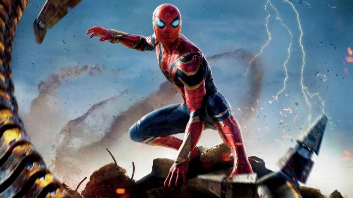 Spider Man hình nền người nhện cực ngầu chất lừ