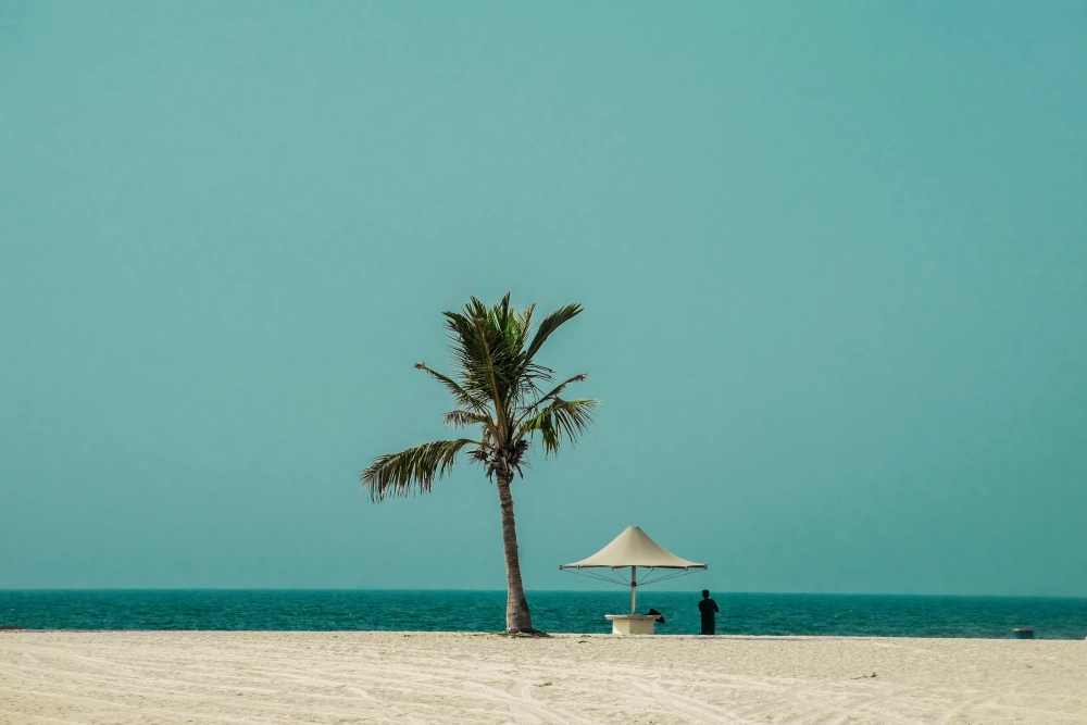 Hình nền laptop tối giản mang phong cách thanh lịch