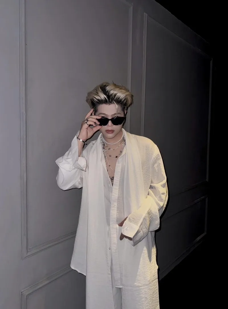 Hình nền Rhyder cực chất dành cho tín đồ yêu nhạc