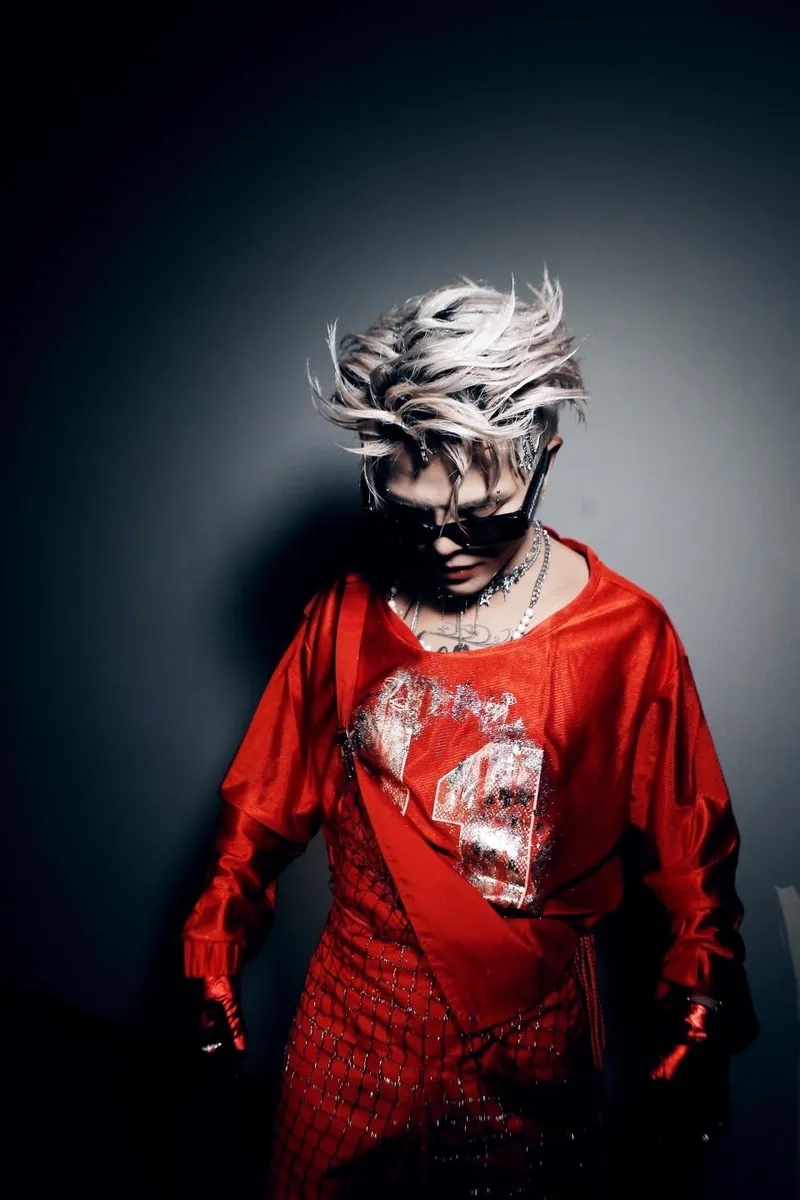 Hình nền Rhyder cute đáng yêu gây ấn tượng mạnh