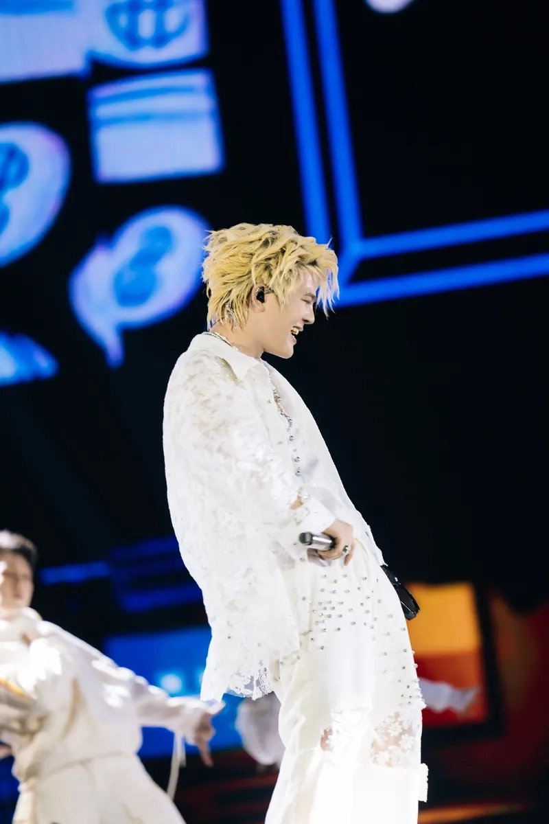 Hình nền Rhyder ngầu đậm chất cá tính khác biệt