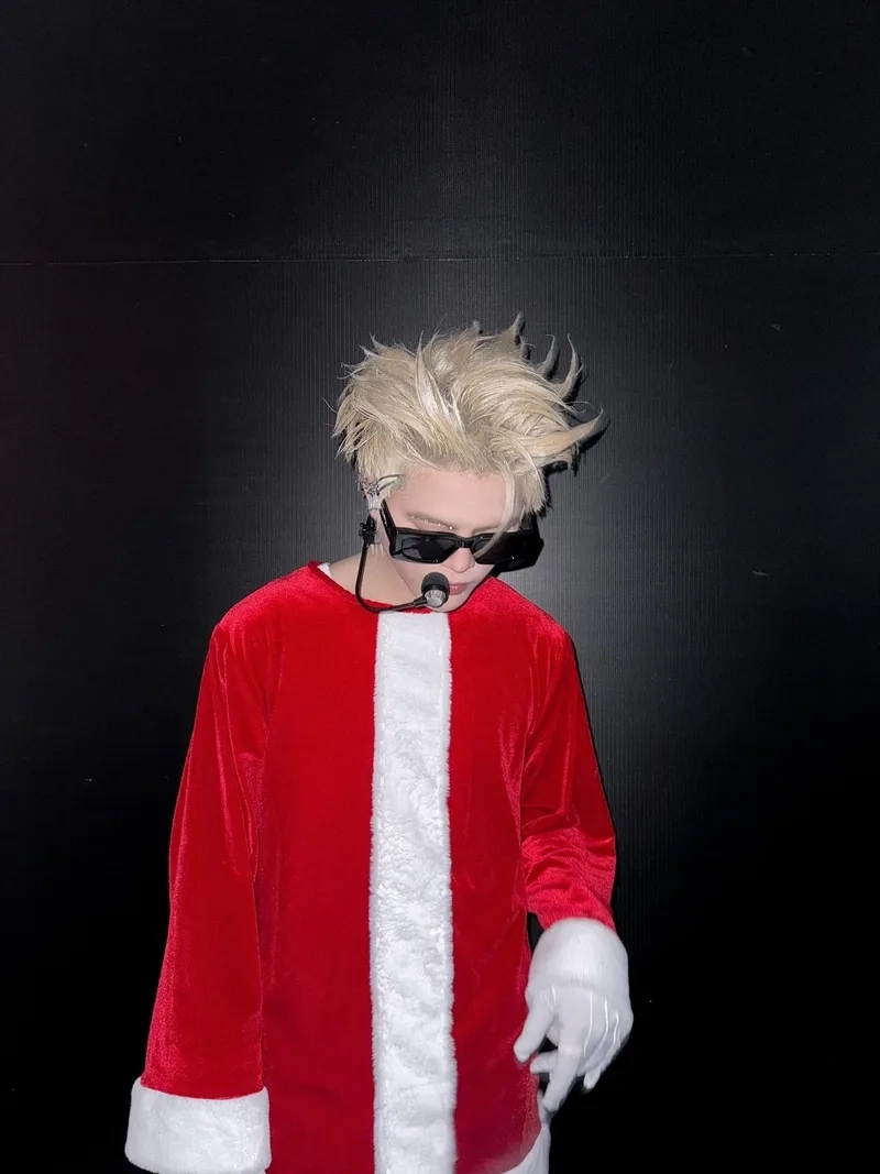 Hình nền ảnh Rhyder ngầu tạo cảm giác cuốn hút