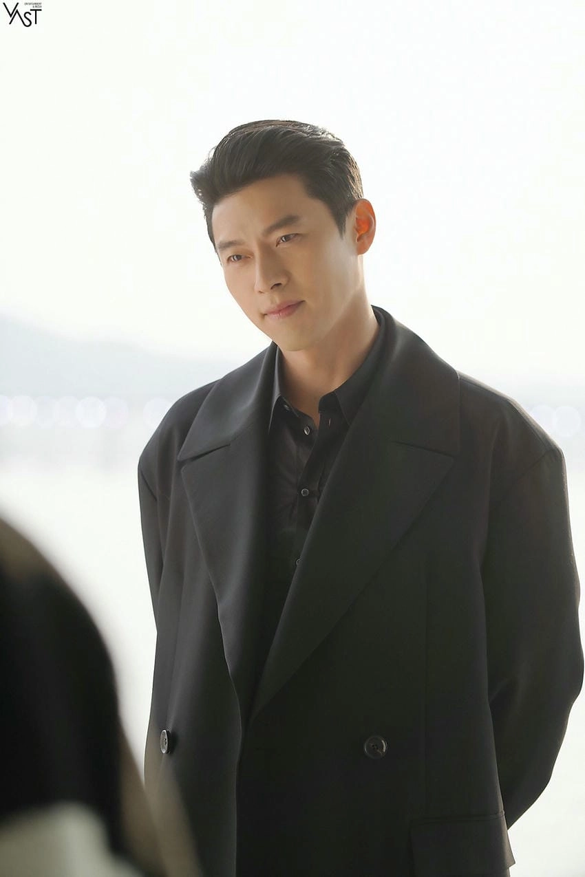 Hyun Bin IG khoe đời sống giản dị