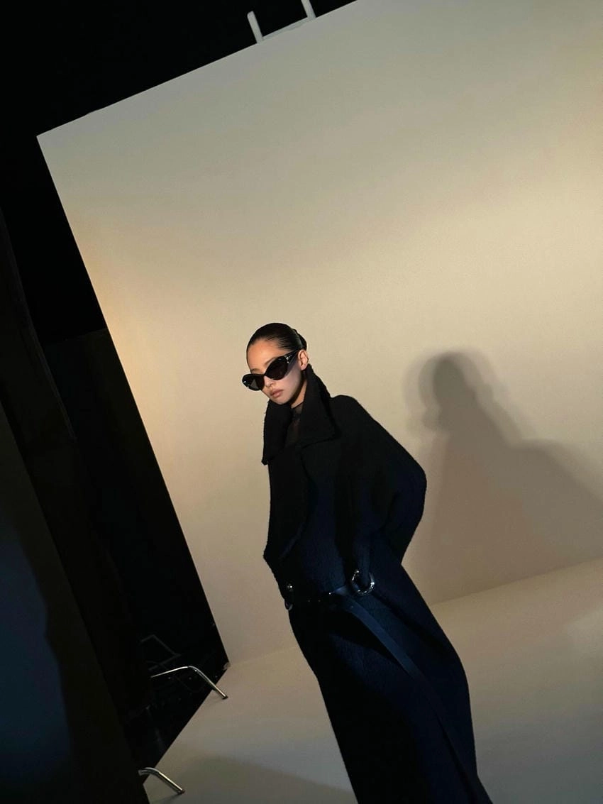 Jennie concert mang đến trải nghiệm đỉnh cao