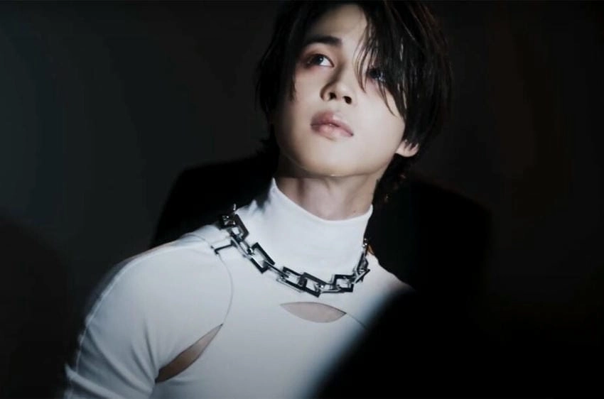 BTS Jimin biểu tượng âm nhạc toàn cầu đầy sức hút