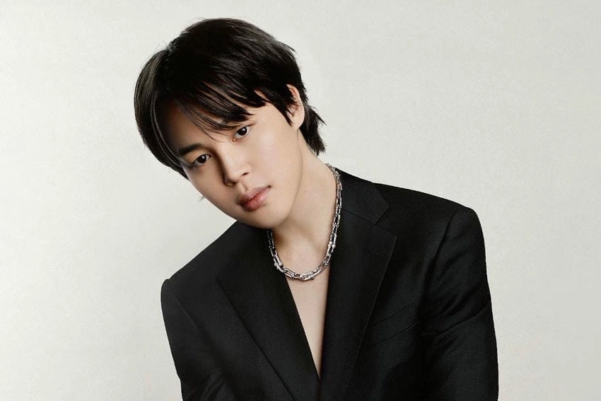 Jimin cute với khoảnh khắc đời thường dễ thương