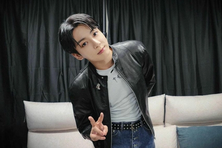 Dreamers Jungkook ca khúc thắp sáng World Cup