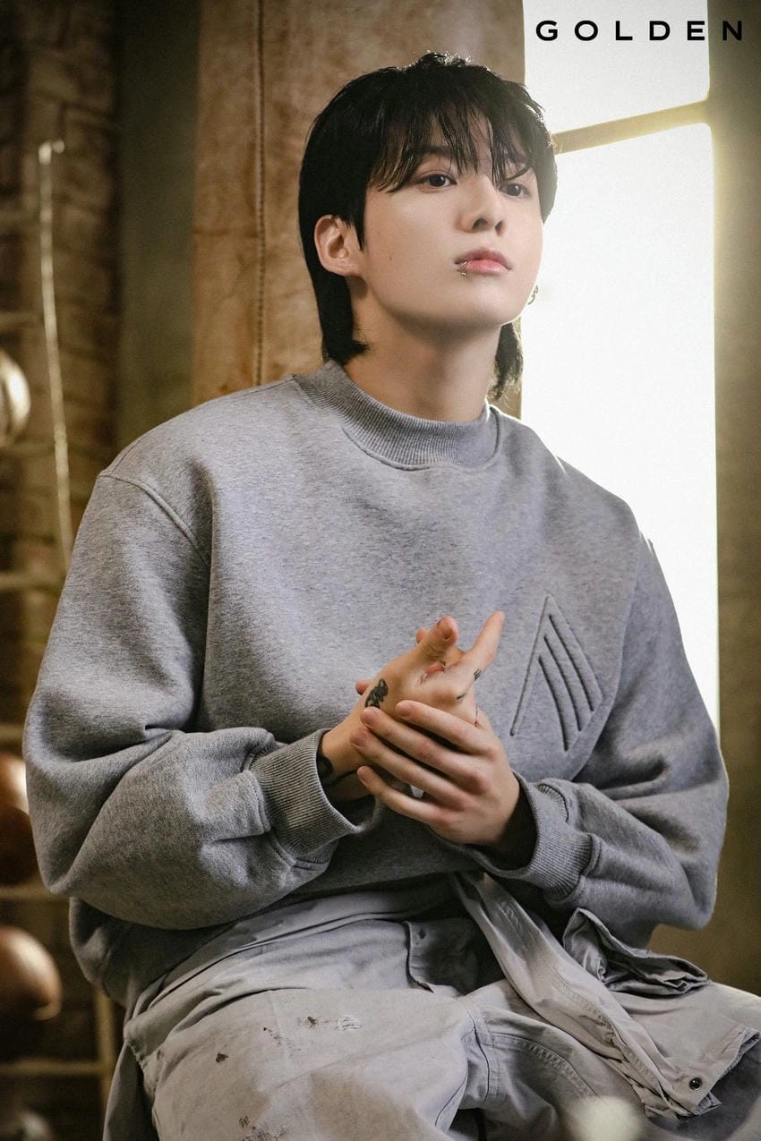 Jungkook playlist tổng hợp những ca khúc hay nhất