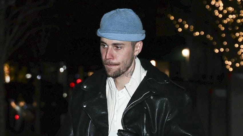 Justin Bieber One Time ca khúc khởi đầu huyền thoại