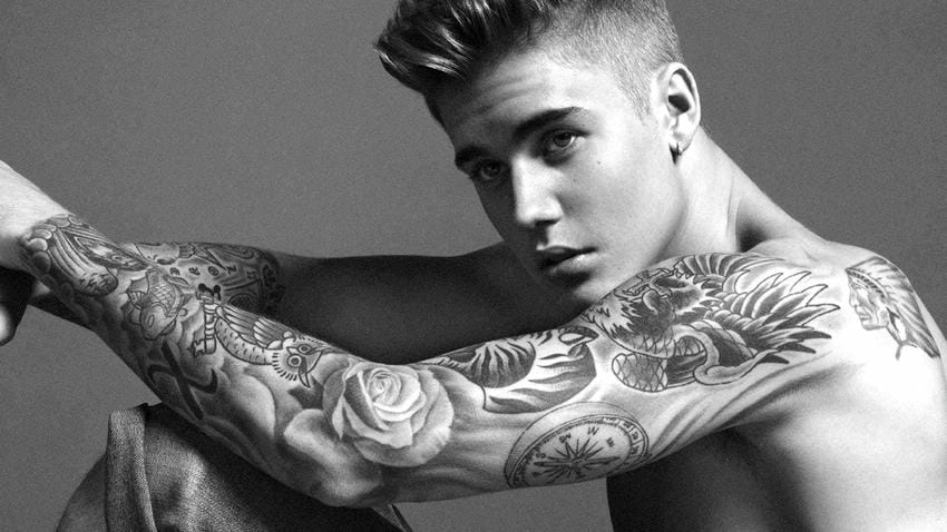 Justin Bieber net worth tài sản khủng khiến fan sốc