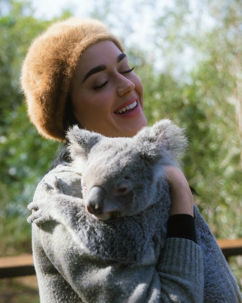 Katy Perry songs lưu lại dấu ấn khó quên trong âm nhạc