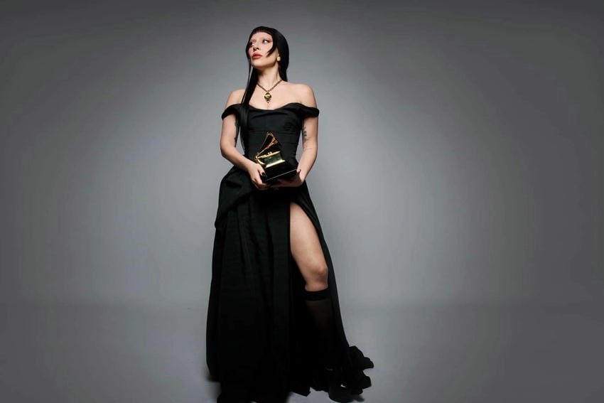 Lady Gaga biểu tượng nhạc pop toàn cầu đầy cá tính