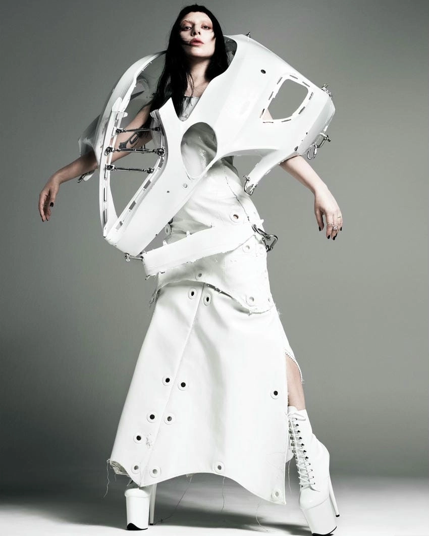 Lady Gaga song bản hit đưa tên tuổi vươn tầm thế giới